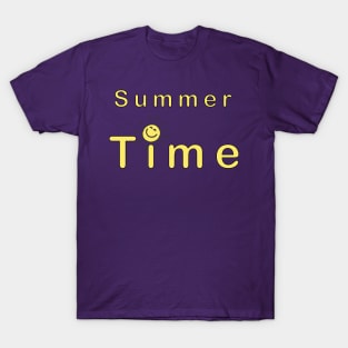summer time T-Shirt